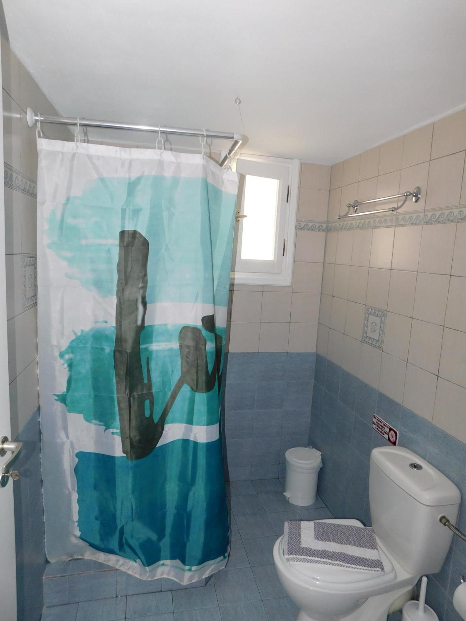 Pasithea Folegandros Hotel Agali Værelse billede