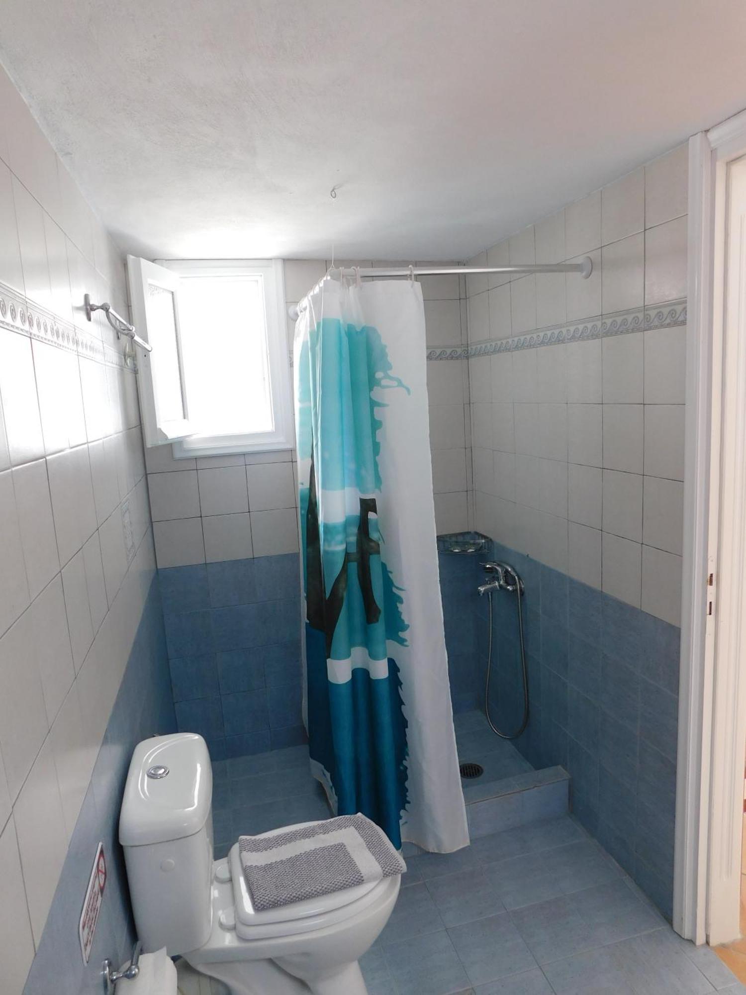 Pasithea Folegandros Hotel Agali Værelse billede